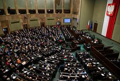 Sejm 6 marca. Harmonogram dzisiejszych obrad izby