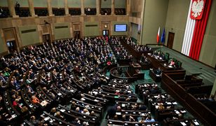 Sejm 6 marca. Harmonogram dzisiejszych obrad izby