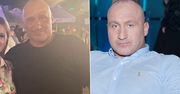 Marcin Najman dodał zdjęcie z żoną i się zaczęło. Lawina komentarzy