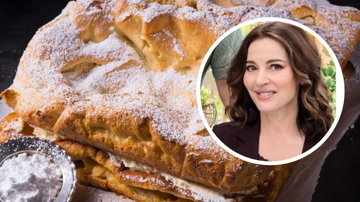 Karpatka podbija kubki smakowe za granicą