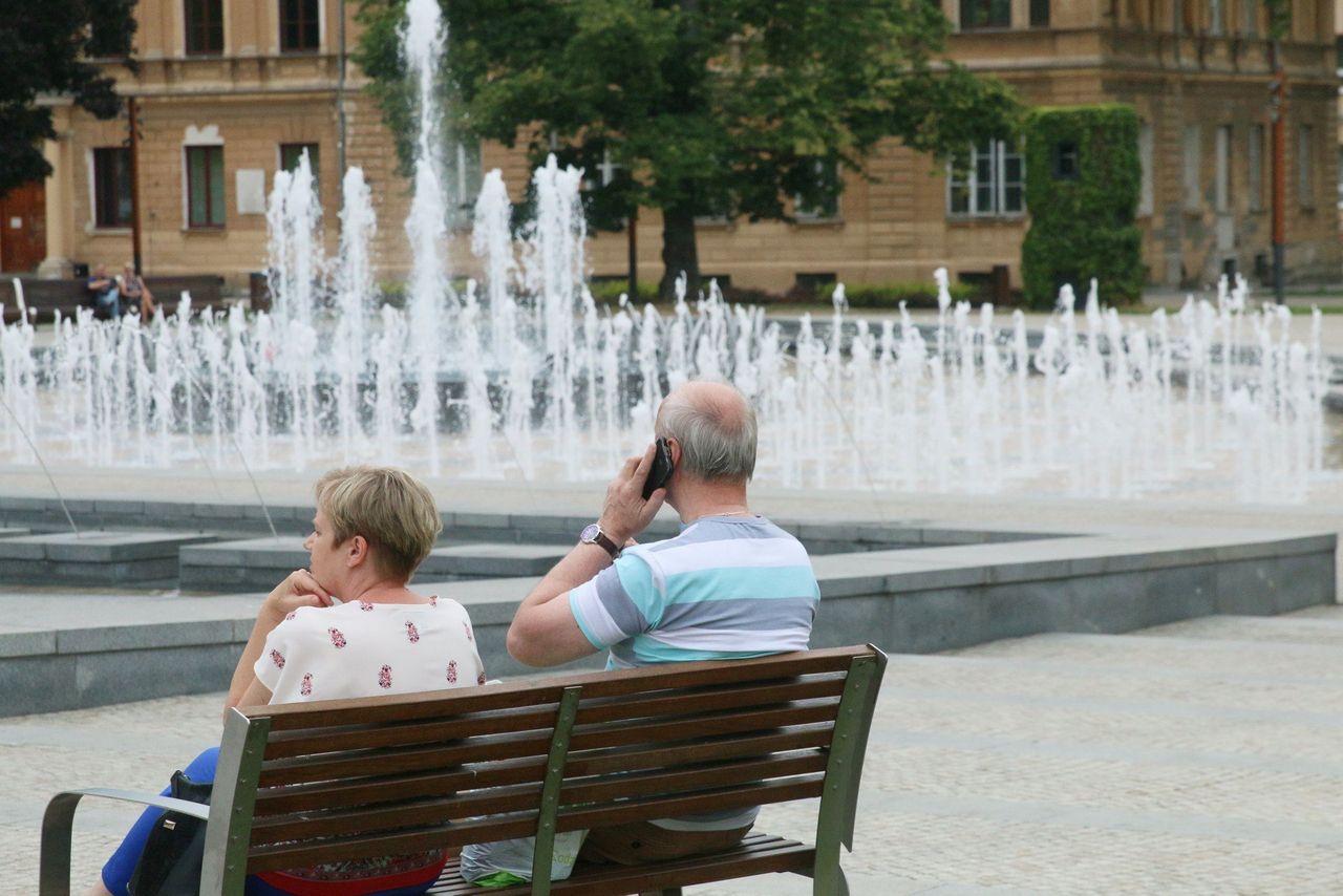 Brakuje 90 tys. osób do pracy. Rynek nie nadąża za potrzebami seniorów