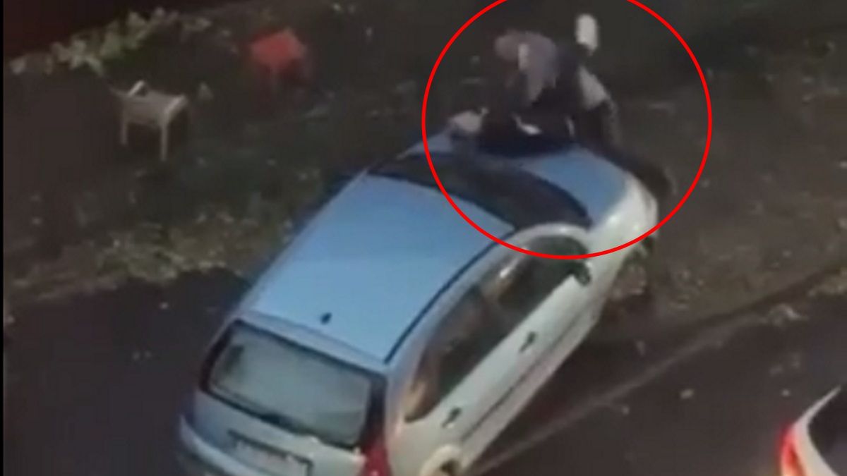 Radny opublikował szokujący post. "Aby zrobić cokolwiek". 