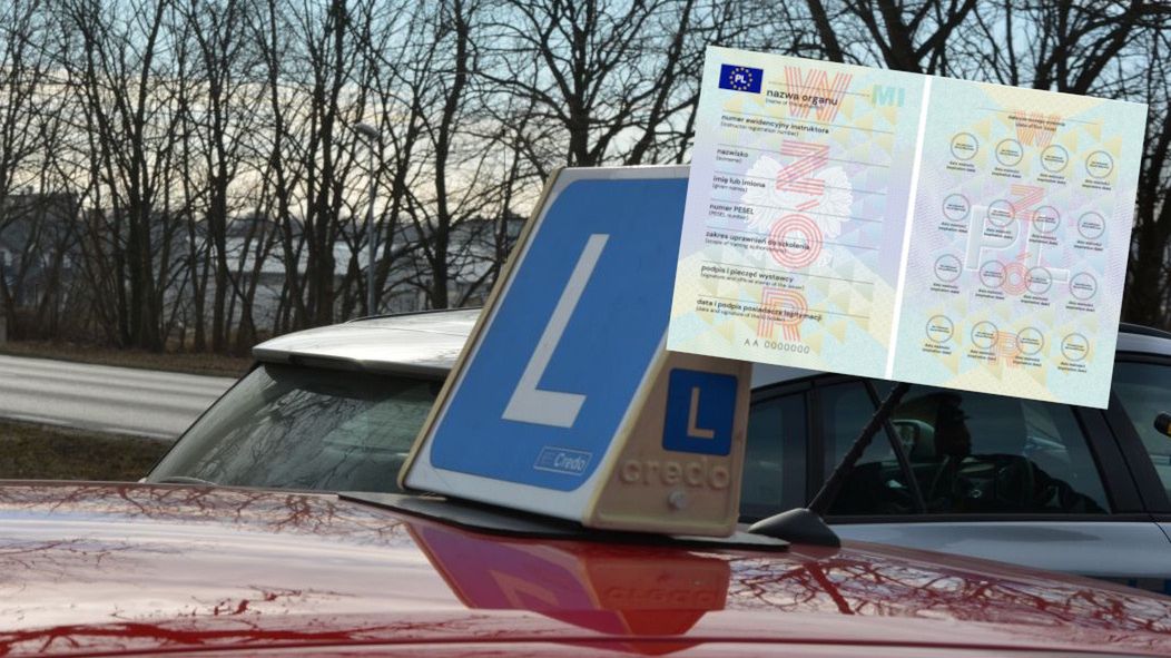 Nowych dokumentów nie będzie dało się tak łatwo podrobić