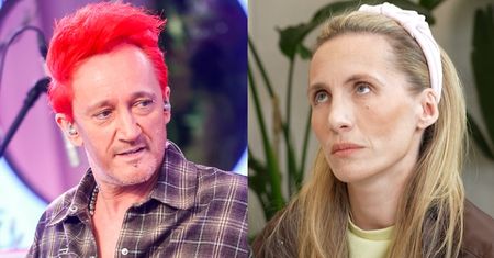 Pola Wiśniewska komentuje swój rozwód i zdradza, czy chciałaby ZMIENIĆ NAZWISKO. "Każdy ma prawo się mylić"