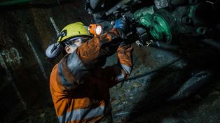 232 górników jeszcze przed emeryturą odeszło z kopalń na Śląsku