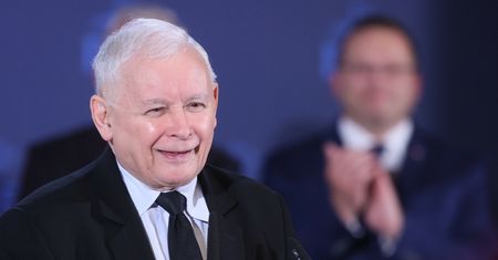 PiS ma powody do zadowolenia. Najnowszy sondaż dla WP