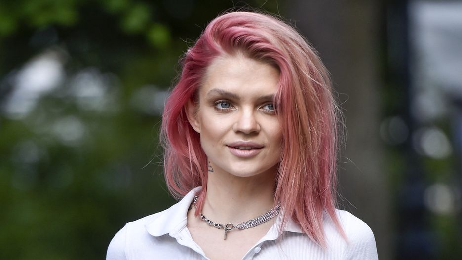 Margaret jeździ luksusowym autem