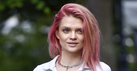 Margaret jeździ klasykiem. Nieliczni mogą sobie na niego pozwolić