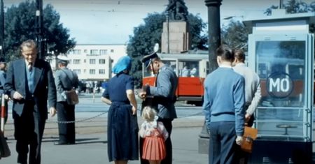 Rozszyfrujesz te skróty z czasów PRL-u? Sprawdź się