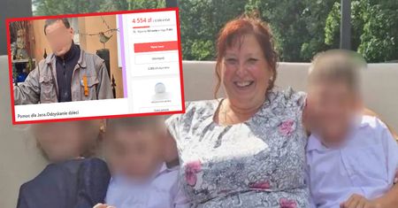 Mąż Beaty Klimek zbiera pieniądze na prawnika. "Nie miałem wyboru"