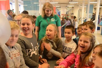 Zielona Góra: Piknik Naukowy pełen doświadczeń. Centrum Nauki Keplera świętuje swoje dziesięciolecie
