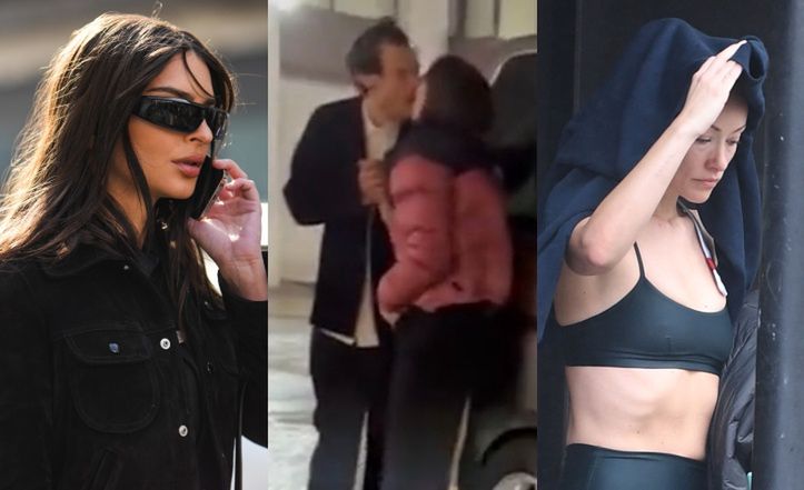 Olivia Wilde jest wściekła! Nie chce mieć do czynienia z Emily Ratajkowski i Harrym Stylesem: "Zdrada BARDZO JĄ ZABOLAŁA"