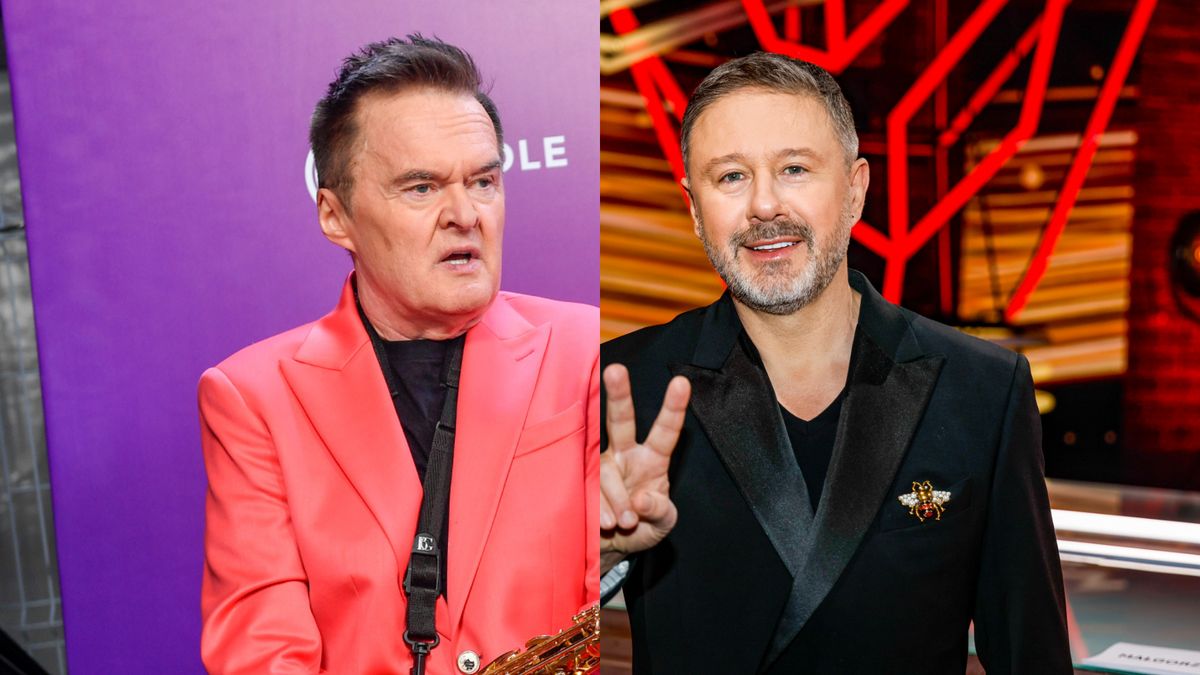 Robert Chojnacki, Andrzej Piaseczny
