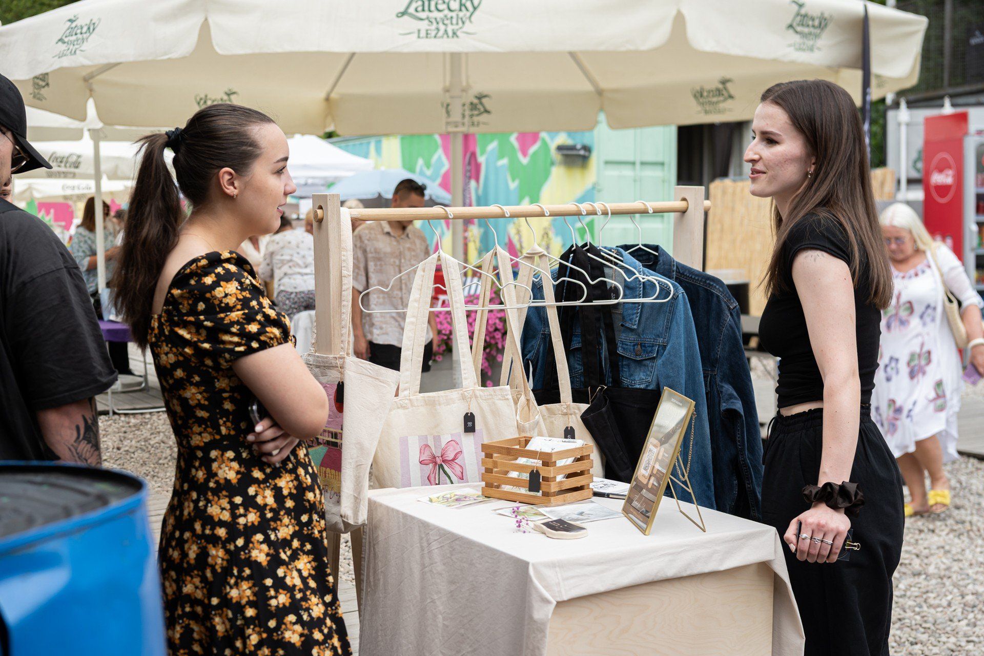 Targi Vintage &amp; Handmade Białystok