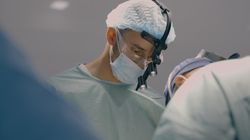 Granica przesunięta. Lekarze przeszczepili płuca 77-latkowi