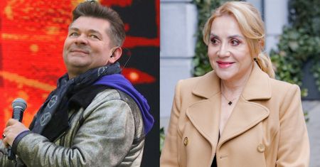 Danka wyleciała na drugi koniec świata i zostawiła Zenka samego w domu: "Będę tęsknił, ale poradzę sobie"