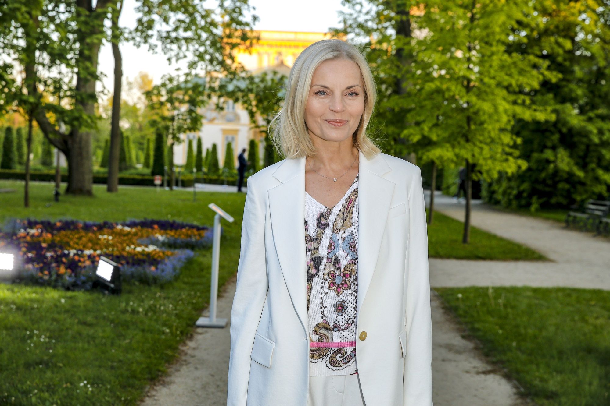 Małgorzata Foremniak
