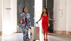 Netflix potwierdził: będzie kolejny sezon "Emily w Paryżu"