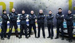 „Policjantki i policjanci 18” od 27 lutego w Czwórce (wideo)