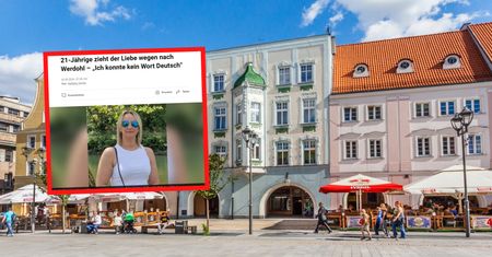 Niemcy rozpisują się o Polce. W wieku 21 lat porzuciła wszystko