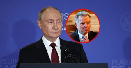 Witkoff: Putin zgodził się na solidne gwarancje bezpieczeństwa