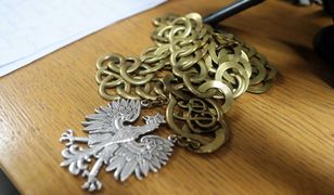 Złamał nos działaczowi PiS. Usłyszał wyrok