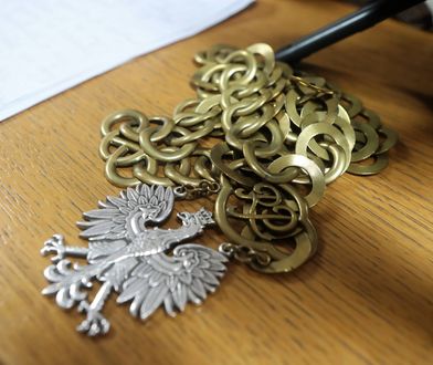 Złamał nos działaczowi PiS. Usłyszał wyrok