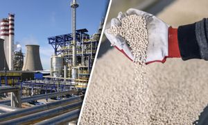 Ceny nawozów w Polsce poszybują? Gigant chemiczny reaguje