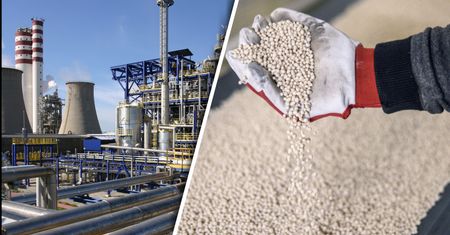 Ceny nawozów w Polsce poszybują? Gigant chemiczny reaguje