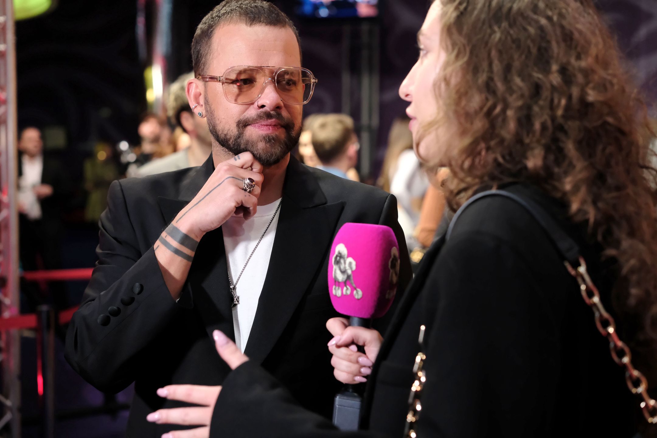 Michał Piróg, 2024 r.