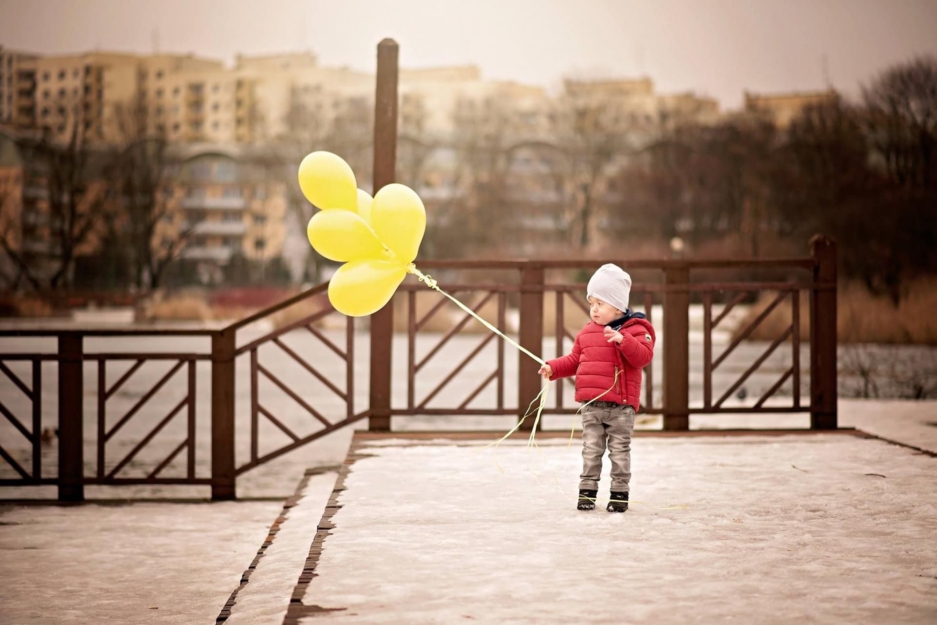 Filip Szajba cierpi na rzadką chorobę