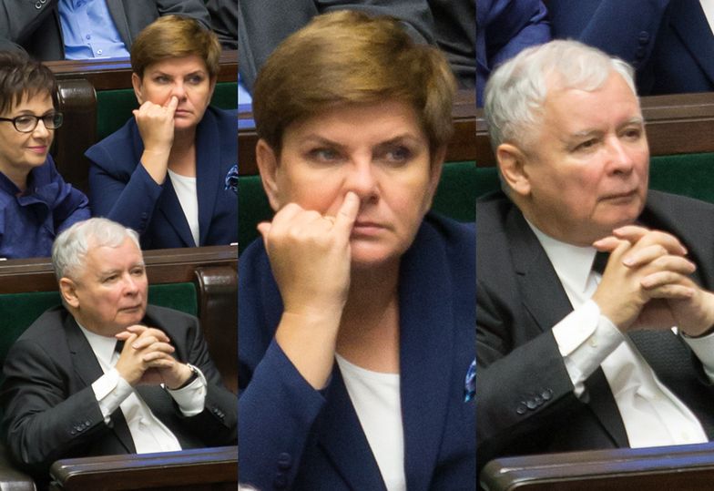 Beata Szydło