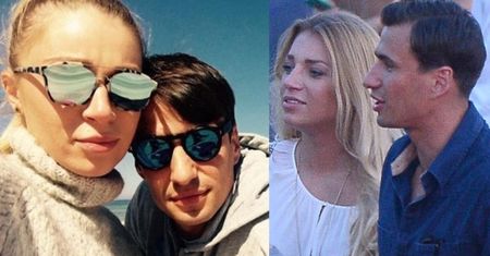 Bieniuk i Gliwińska zaręczą się w wakacje? "Chcą, by dzieci były obecne przy wręczaniu pierścionka"
