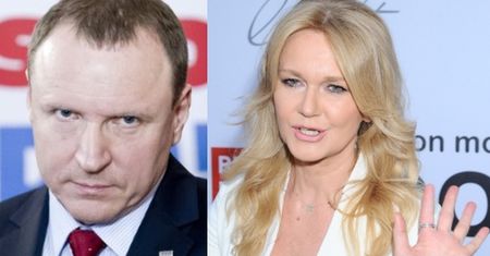 Torbicka przejdzie do TVN-u? "To może być związek do końca życia"