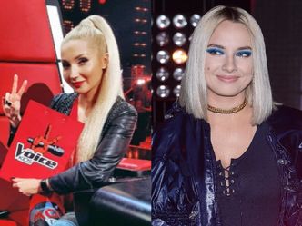 To Natalia Nykiel, a nie Cleo, miała zastąpić Górniak w "The Voice Kids"? "Jak będę miała WIEDZĘ DO PRZEKAZANIA, to może się zgodzę"