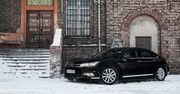 Citroën C5 2.0 HDI 160 Exclusive Hydroactive - niewątpliwie francuski [test autokult.pl]
