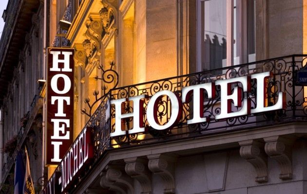 Jak klasyfikuje się hotele w UE?
