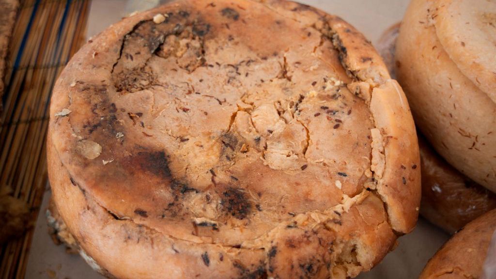 Przysmak najdłużej żyjących ludzi świata. Jego produkcji zakazuje Unia Europejska