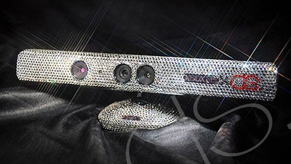 Microsoft świętuje: sprzedano duuużo kinectów 1