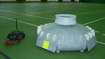 UFO w amerykańskiej armii 1