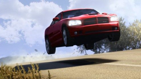 Test Drive Unlimited 2 - trailer dla Xbox 360