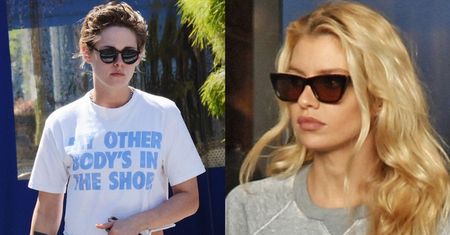 Kristen Stewart ZDRADZA Stellę Maxwell?! Jej nową miłością jest... scenarzystka filmowa!