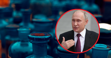 Liczne otrucia rosyjskich opozycjonistów. Jak kończyli przeciwnicy Putina?