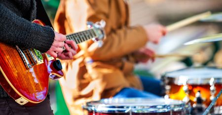 Muzyczne łamigłówki. Sprawdź swoją wiedzę odkrywając 19 haseł