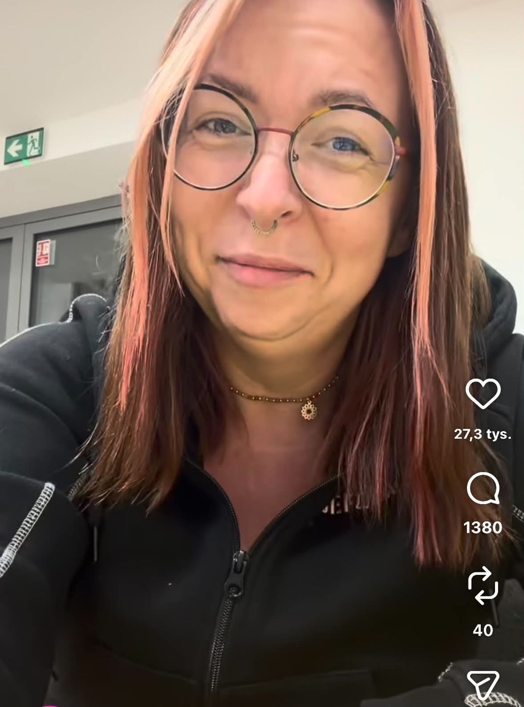 Mama na Obrotach