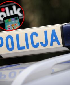 Tak oszukują Polaków na "Blika". Przyłapani na gorącym uczynku