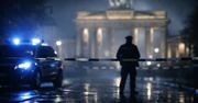 Berlin: Coraz więcej przestępstw. "Nie da się tego ukryć"