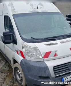 Zgorzelec. Współpraca polskiej i niemieckiej policji. Odzyskano skradzione pojazdy