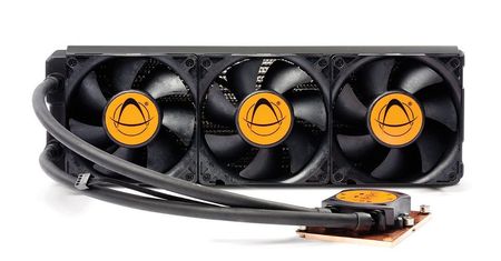 Asetek prezentuje chłodzenie AiO dla Xeona W-3175X