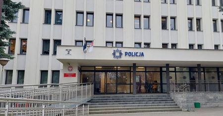 Niebywałe, co robił w hotelu. Wydało się, co jeszcze ma na sumieniu